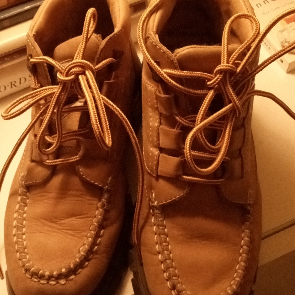 Ladies Zodiac Hiking or Walking Boots 6M - Picture 2 of 4